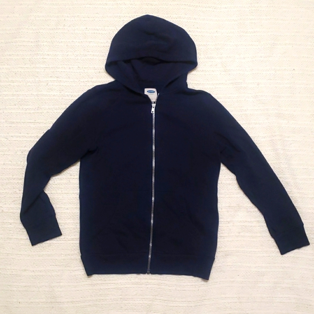Boys hoodie